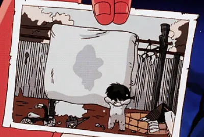 german muestra una foto de ranma ranma 1/2