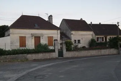 maison 60