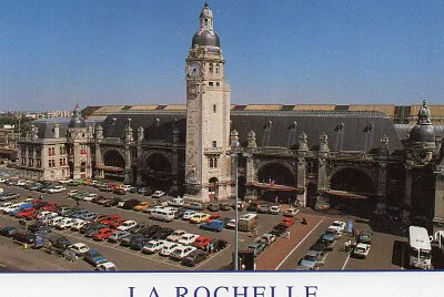 carte postale jigsaw puzzle