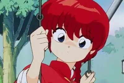 ranma conversa con subaza ranma 1/2