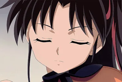 el talento de setsuna hanyo no yashahime