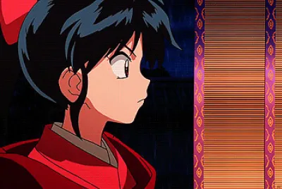 moroha sospecha de algo hanyo no yashahime