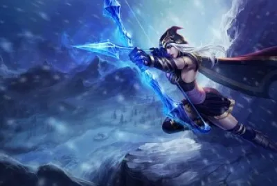 la hija del hielo