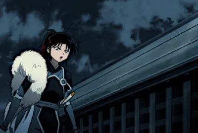 setsuna no quiere que towa se le acerque hanyo no yashahime