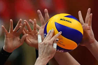 פאזל של Volei