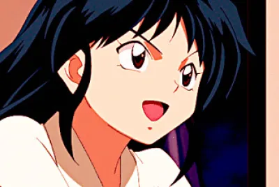 moroha habla con setsuna hanyo no yashahime