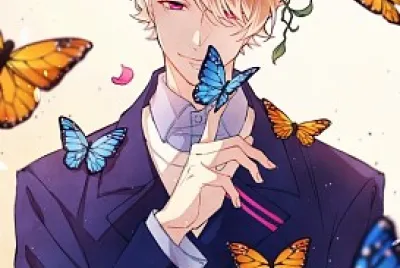 פאזל של mariposas