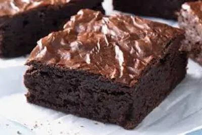 PEDAÃ‡O DE BROWNIE