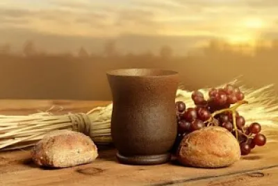 PÃ£o e Vinho