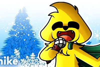 פאזל של hoy es navidad