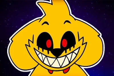 פאזל של mikecrak.exe