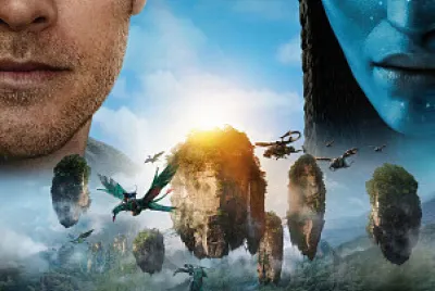 Poster Avatar