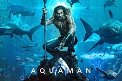 Poster Acuaman