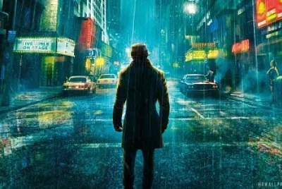 Watchmen