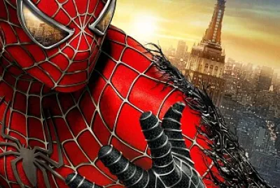 Spider-man 3