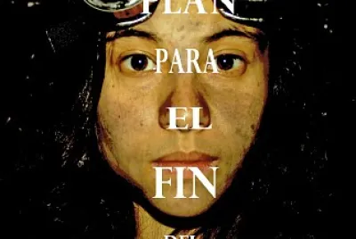 Poster Un plan para el fin del mundo 2