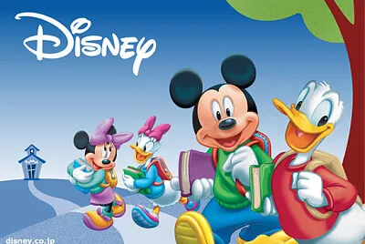 disney