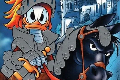 donald