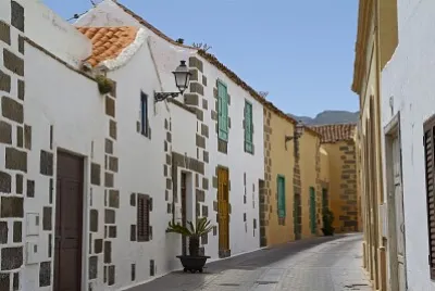 AgÃ¼imes-Gran Canaria