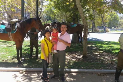 paseo