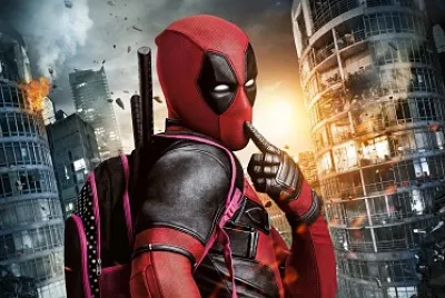 Deadpool