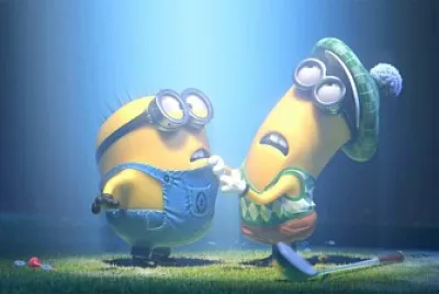 Minions