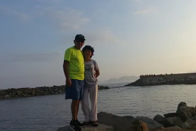 פאזל של paseo