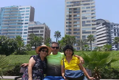 paseo