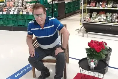 aga