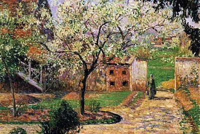 Pissaro