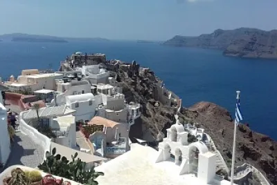 Santorin c