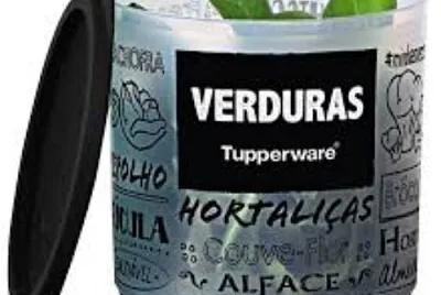 TUPPERWARE