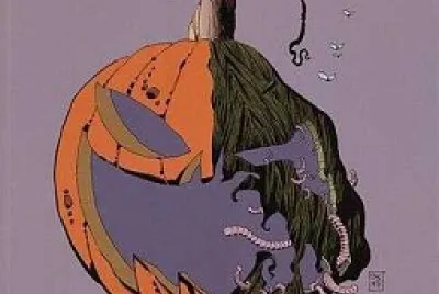 BATMAN THE LONG HALLOWEEN - 013 PUNISHMENT