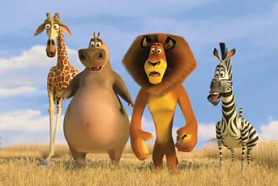 Madagascar