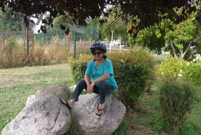 Paseo