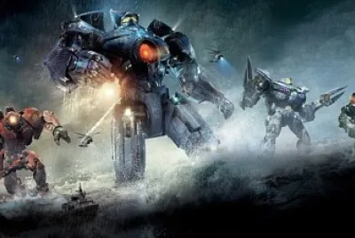 Pacific Rim
