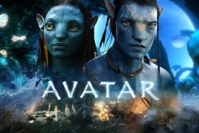 Poster Avatar