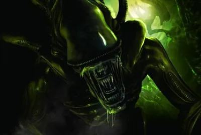 Alien