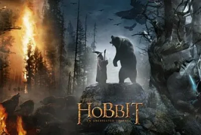 El Hobbit