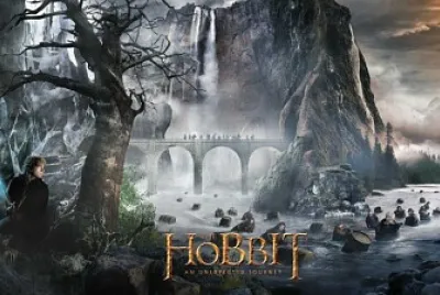 El Hobbit