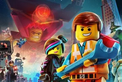 Lego Movie