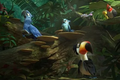 Rio