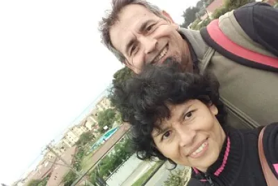 Paseo