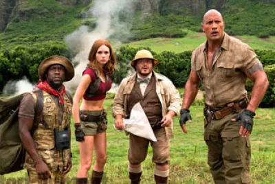 jumanji