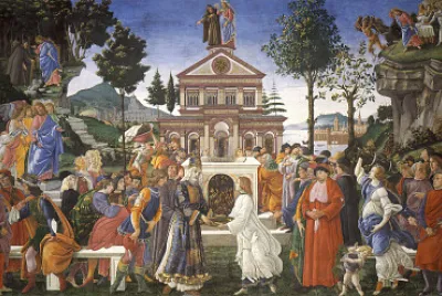 Botticelli