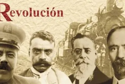 RevoluciÃ³n Mexicana