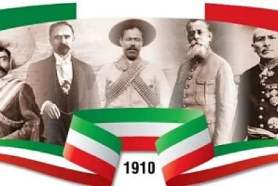 HÃ©roes Revolucionarios