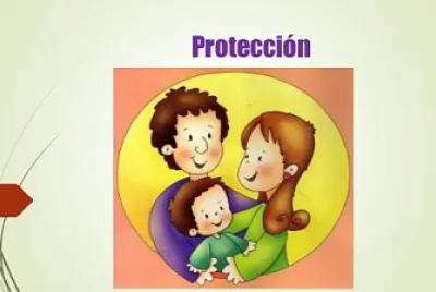 derecho a la protecciÃ³n jigsaw puzzle
