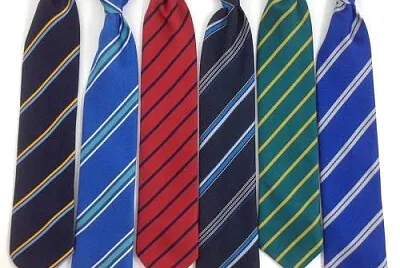 NECKTIE
