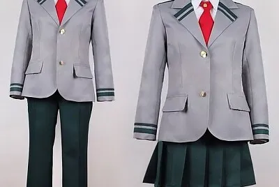 UNIFORM